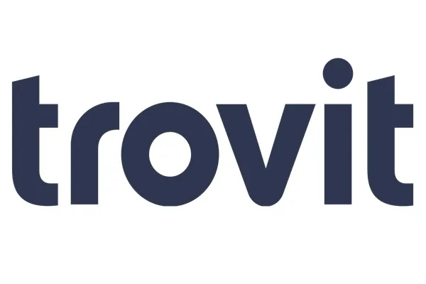 Логотип Trovit.es