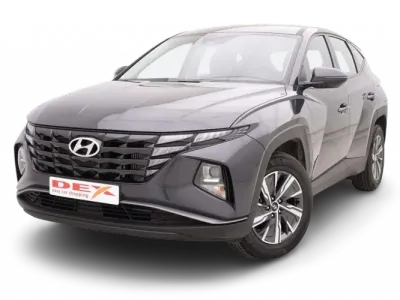 Hyundai Tucson 1.6 T-GDi 150 Inspire Plus + Carplay + Camera + Alu17 + Cruise Control