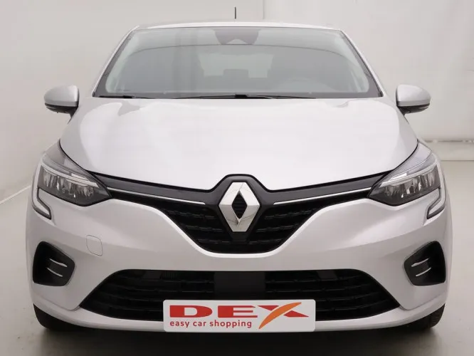 Renault Clio 1.6 E-Tech HEV 140 Look + Carplay + Virtual + L Image 2