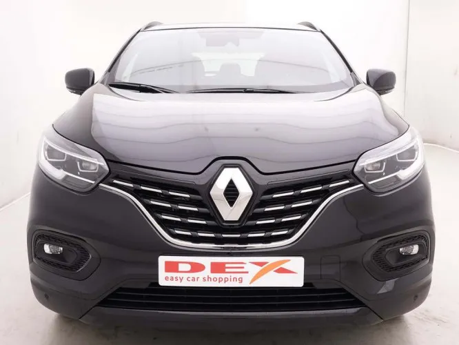 Renault Kadjar TCe 140 EDC Black Edition + GPS + LED Lights + Alu19 Bandana Image 2