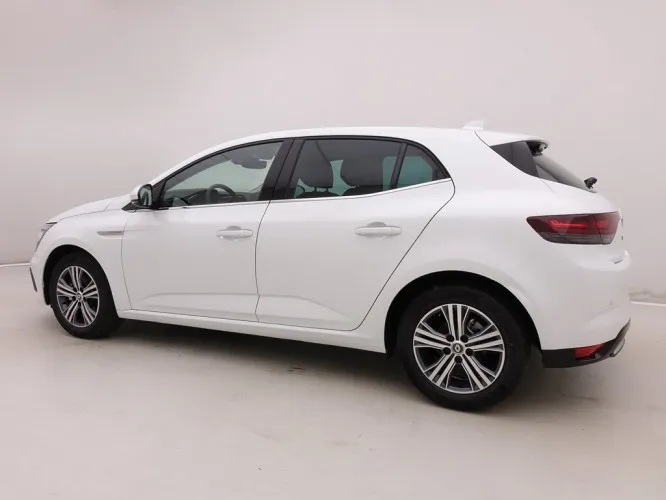 Renault Megane 1.5 DCi 115 Intens New Megane + GPS + LED + Winter Image 3