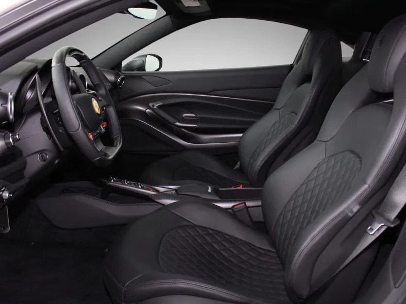 Ferrari F8 Tributto =FullCarbon Interior & Exterior= Гаранция Image 7