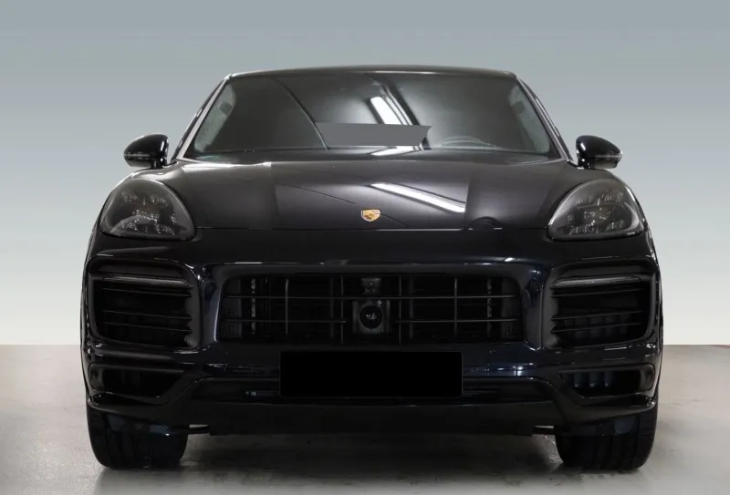 Porsche Cayenne GTS V8 Coupe =Sport Chrono= Sport Design Гар Image 1