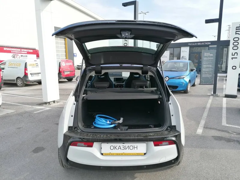 BMW i3 120Ah/170k.c. Image 5