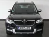 Škoda Yeti 2,0 103 kW 4x4 DSG Outdoor Zár Thumbnail 2