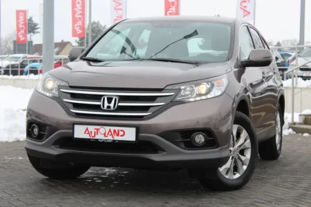 Honda CR-V 2.2 i-DTEC Comfort 4WD... 