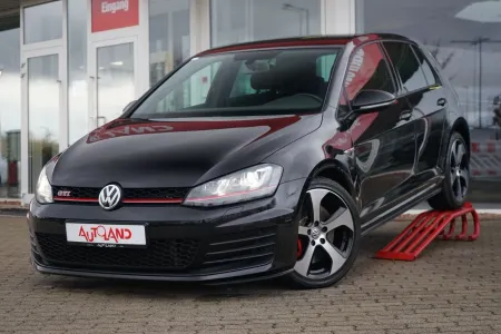 Volkswagen Golf VII 2.0 GTI Performance... 