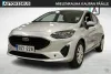 Ford Fiesta 1.0 EcoBoost 100hv M6 Trend 5-ovinen *Parkkitutka taakse / Winterpack* Thumbnail 1