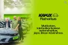 SEAT Arona 1,0 TGI FR / Adapt. Vakkari / Navigointi / 2x Ren Thumbnail 3