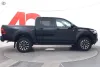 Toyota Hilux Double Cab 4WD 2,8D GR Sport 2-paikkainen Automaatti - Uusi vastaavin varustein 75000eur Thumbnail 6