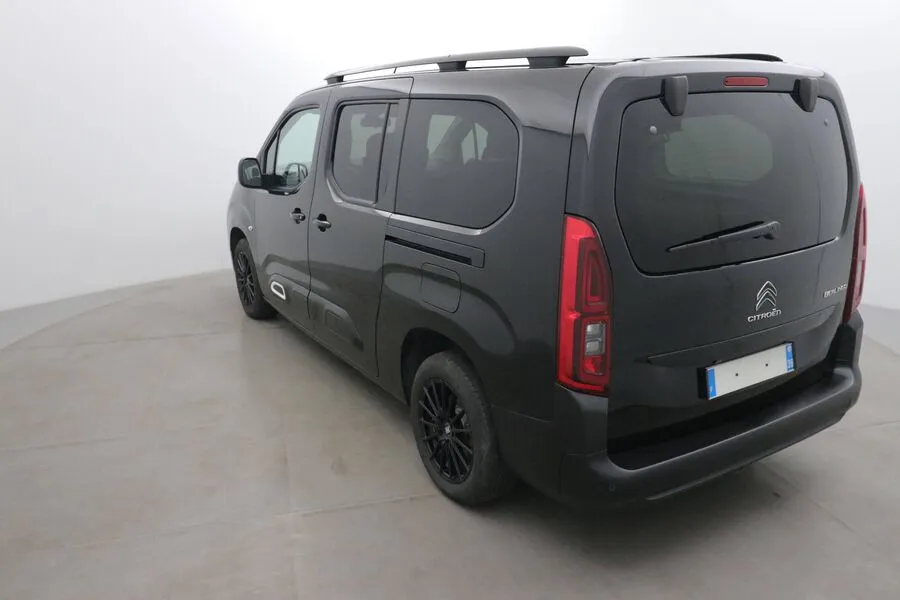 Citroen BERLINGO XL 1.5 BlueHDi 130 FEEL Image 3