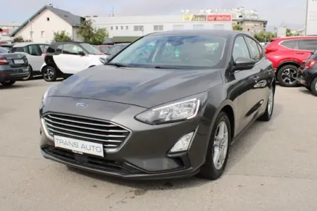 Ford Focus 1.5 TDCI *Navigacija, Kamera*