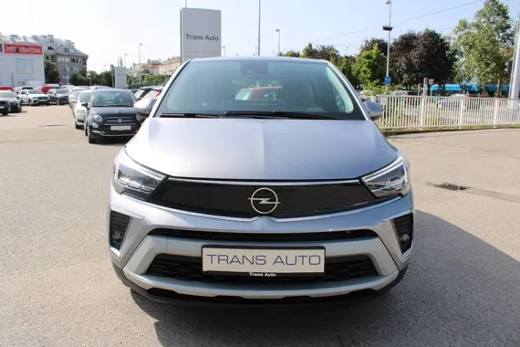 Opel Crossland X 1.5D AUTOMATIK *NAVIGACIJA,LED,KAMERA* Image 2