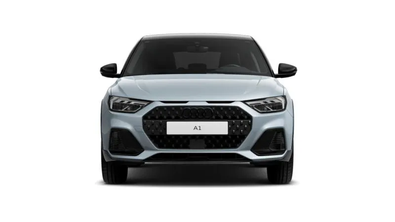 AUDI A1 allstreet 30 TFSI S tr. Id. Contrast Image 4