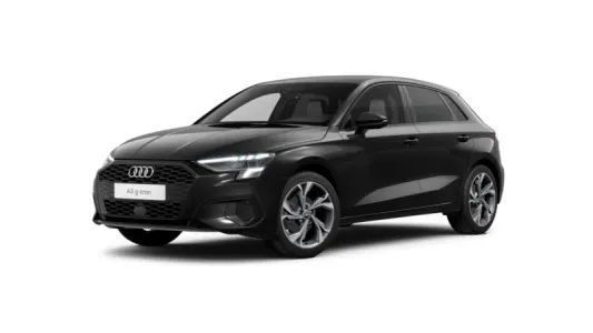 AUDI A3 SPB 30 g-tron S tronic Business Adv.