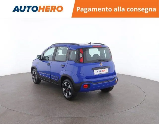 FIAT Panda 1.2 City Cross Image 4