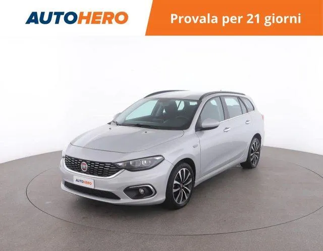 FIAT Tipo 1.6 Mjt S&S SW Lounge Image 1