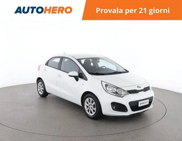 KIA Rio 1.2 CVVT 5p. Active Image 6