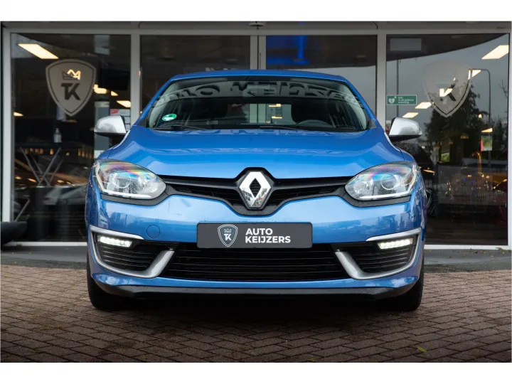 Renault Mégane 1.2 TCe  Image 2