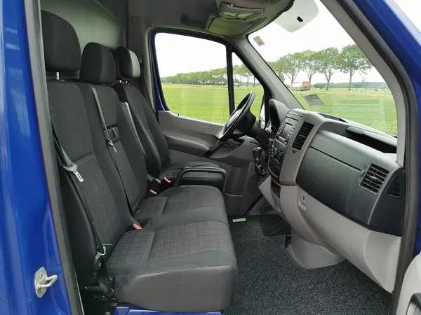 Mercedes-Benz Sprinter 316 CDI Image 6