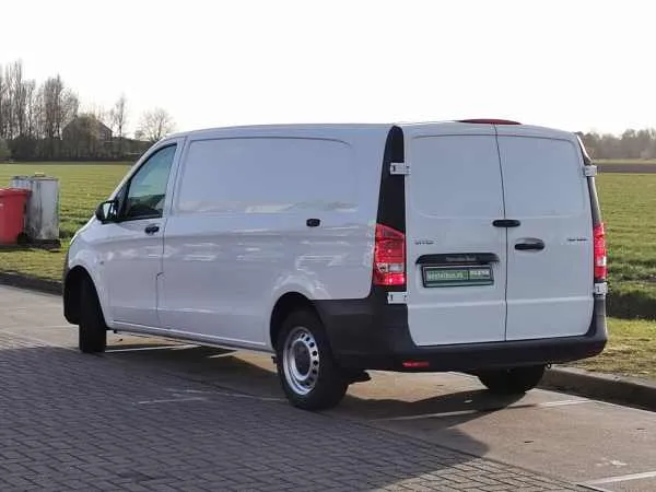 Mercedes-Benz Vito 116 XL L3 Airco 163PK Image 5