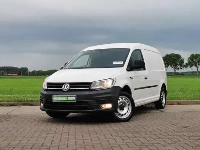 Volkswagen Caddy 2.0 TDI MAXI 150PK L2