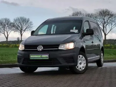 Volkswagen Caddy 2.0 TDI MAXI Airco 102Pk