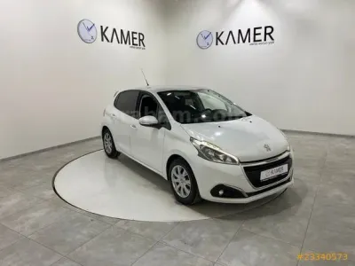 Peugeot 208 1.2 PureTech Active