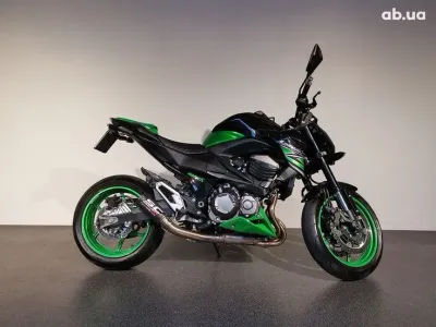 Kawasaki Z